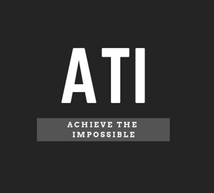 Achieve The Impossible